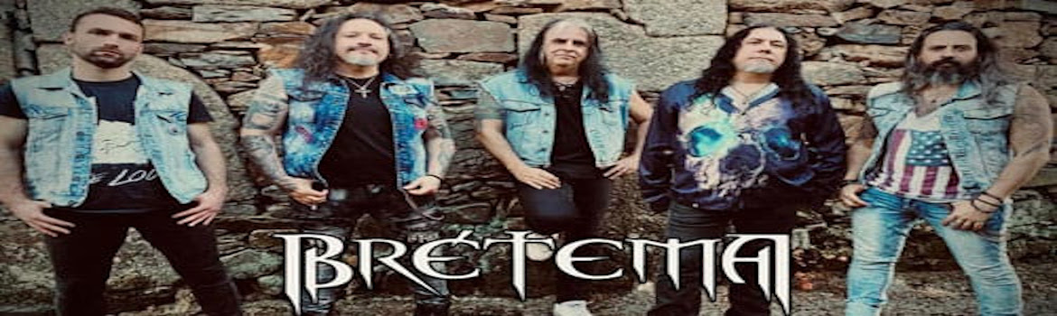 Bretema - Susurros.